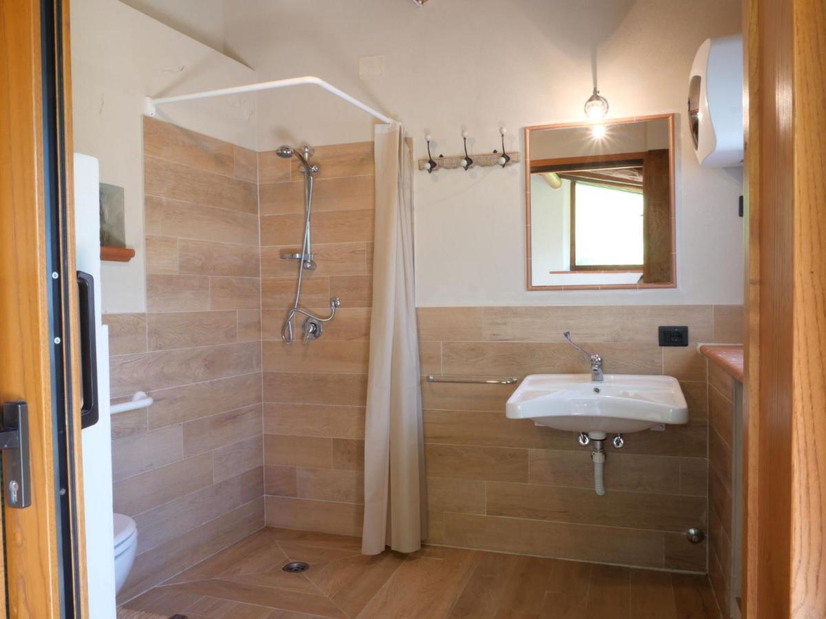Holiday Home Casale Ulisse By Interhome Roccastrada Exteriér fotografie